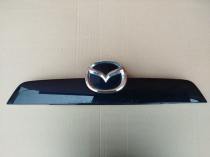 Накладка двери багажника Mazda CX-5 1 KE 2011-2017  