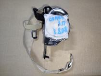 Ремень безопасности Toyota Camry 70 XV70 2017-2024 Задн. Прав.