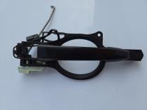 Ручка двери Mitsubishi Outlander 3 GF 2013-2023 Перед. Лев.