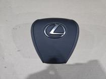 Подушка безопасности в руль Lexus UX MZAA10L MZAH10L 2018-  