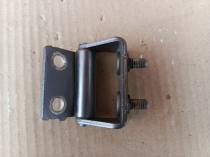 Петля двери багажника Mitsubishi Outlander 3 GF 2012-2023 Задн. 