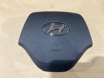 Подушка безопасности в руль Hyundai Tucson TL 2015-2021  