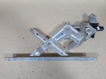 Стеклоподъемный механизм Mitsubishi ASX GA 2010-н.в. Задн. Лев.