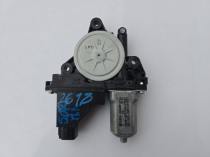 Мотор стеклоподъемника Kia Sorento Prime UM 2014-2020 Перед. Лев.