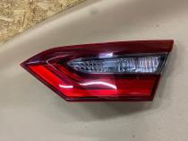 Фонарь Toyota Camry 70 XV70 2017-2024 Задн. Прав.