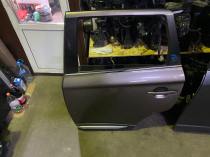 Дверь Mitsubishi Outlander 3 GF 2015- Задн. Лев.