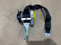 Ремень безопасности Lexus RX 4 GGL25L GYL25L AGL20L AGL25L 2015-2022 Задн. Прав.