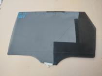 Стекло двери Kia Sorento Prime UM 2014-2020 Задн. Лев.