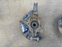 Кулак поворотный Kia Sportage QL 2015-2022 Перед. Лев.