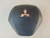 Подушка безопасности в руль Mitsubishi Outlander 3 GF 2012-2023  