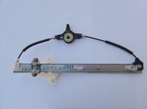 Стеклоподъемный механизм Mazda CX-5 1 KE 2011-2017 Перед. Прав.