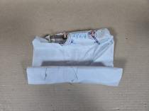 Подушка безопасности в сиденье Hyundai Tucson TL 2015-2021 Перед. Прав.