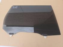 Стекло двери Mitsubishi Outlander 3 GF 2013-2021 Задн. Прав.
