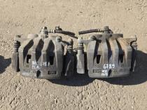 Суппорт тормозной Lexus NX AYZ10L AYZ15L ZGZ10L ZGZ15L 2014-2021 Перед. Лев.