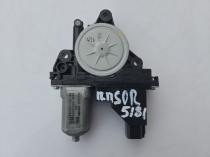 Мотор стеклоподъемника Kia Sorento Prime UM 2014-2020 Перед. Прав.