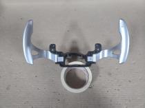 Лепестки переключения передач Mitsubishi Outlander 3 GF 2012-2022  