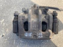 Суппорт тормозной Kia Sorento Prime UM 2014-2020 Перед. Лев.