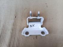 Петля двери багажника Lexus NX AYZ10L AYZ15L ZGZ10L ZGZ15L 2014-2021 Задн. 