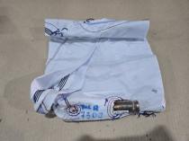 Подушка безопасности в сиденье Hyundai Tucson TL 2015-2021 Перед. Прав.