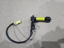 Пиропатрон капота Kia Sorento Prime UM 2014-2020  Лев.