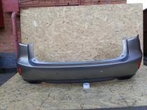 Бампер Lexus RX 4 GGL25L GYL25L AGL20L AGL25L 2015- Задн. 