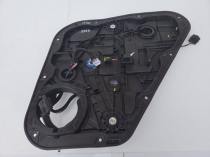 Дверная карта Kia Sportage QL задняя правая (2015-2021) OEM 208767-5353 общий вид