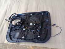 Дверная карта Kia Sorento Prime UM 2014-2020 Перед. Прав.