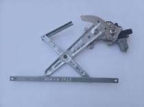 Стеклоподъемный механизм Mitsubishi Outlander 3 GF 2012-2021 Задн. Лев.