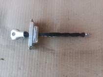 Ограничитель двери Toyota RAV4 50 XA50 2018-2023 Задн. Лев.