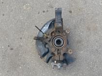 Кулак поворотный Kia Sportage QL 2015-2022 Перед. Лев.