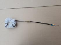 Замок двери Mitsubishi Eclipse Cross GK 2020 Перед. Прав.