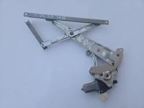 Стеклоподъемный механизм Nissan X-TRAIL T32R 2013-2022 Задн. Лев.