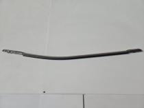 Бархотка двери Nissan Qashqai J11 2013-2022 Задн. Прав.