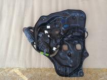 Дверная карта Mazda CX-5 2 KF 2020 Задн. Прав.