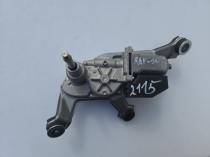 Мотор дворников Toyota RAV4 50 XA50 2018-2023 Задн. 