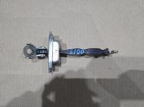 Ограничитель двери Mitsubishi Outlander 3 GF 2012-2022 Задн. Прав.