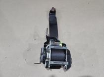 Ремень безопасности Kia Stinger J5 2017- Задн. Прав.