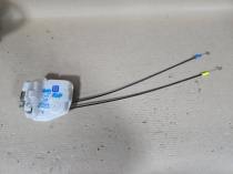 Замок двери Mitsubishi Outlander 3 GF 2012-2021 Задн. Прав.