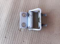 Петля двери багажника Mitsubishi Outlander 3 GF 2012-2023 Задн. 