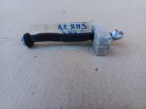 Ограничитель двери Toyota C-HR MAXH10, NGX10,50, ZGX10 2019 Задн. Лев.