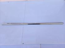 Бархотка двери Kia Sorento Prime UM 2014-2020 Задн. Прав.