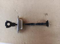 Ограничитель двери Nissan Qashqai J11 2013-2022 Задн. Прав.