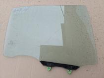 Стекло двери Toyota Corolla E210 MZEH12, NRE210, ZWE211 2018-2023 Задн. Прав.