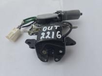 Замок двери багажника Mitsubishi Outlander 3 GF 2015-2023 Задн. 