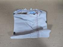 Подушка безопасности в сиденье Kia Stinger J5 2017- Перед. Прав.