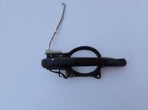 Ручка двери Mitsubishi ASX GA 2010-2022 Перед. Прав.