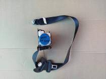 Ремень безопасности Mitsubishi Outlander 3 GF 2012-2023 Перед. Лев.