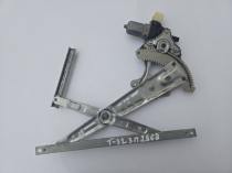 Стеклоподъемный механизм Nissan X-TRAIL T32R 2013-2022 Задн. Прав.