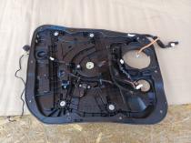 Дверная карта Kia Sorento Prime UM 2014-2020 Перед. Лев.