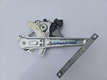 Стеклоподъемный механизм Nissan Juke F15 2010-2019 Задн. Прав.